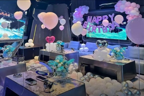 山南夜场招聘女营销 高薪日结1300起包住宿