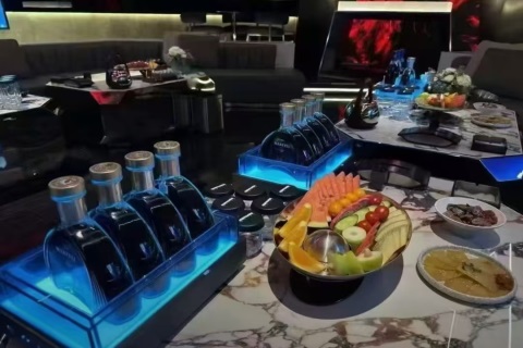 日喀则夜场招聘酒水促销员,日喀则夜场招聘