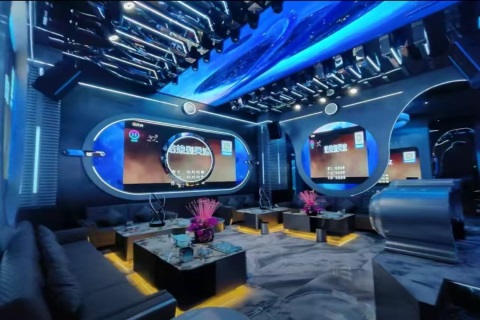 武汉KTV高薪日结招聘女营销 环境正规待遇优厚